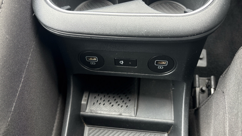 Hyundai IONIQ 5 125kW SE Connect 58 kWh 5dr Auto Electric Hatchback